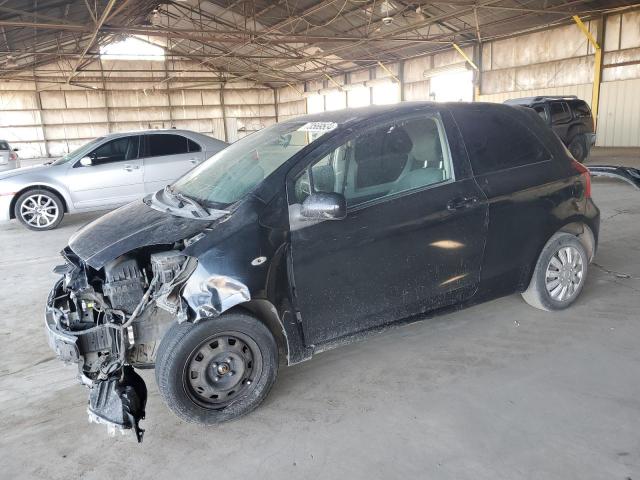  Salvage Toyota Yaris