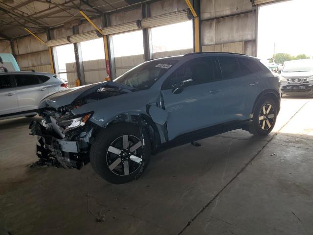  Salvage Honda Prologue T