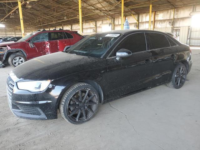  Salvage Audi A3