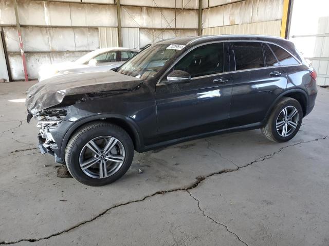  Salvage Mercedes-Benz GLC