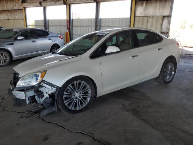  Salvage Buick Verano