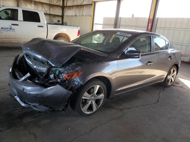  Salvage Acura ILX