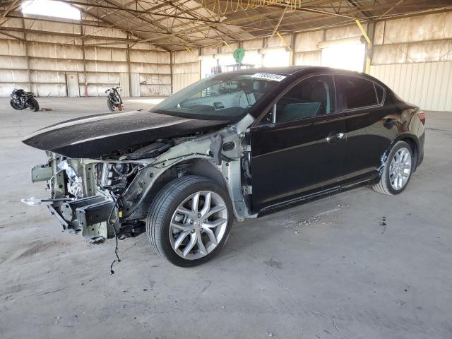  Salvage Acura ILX