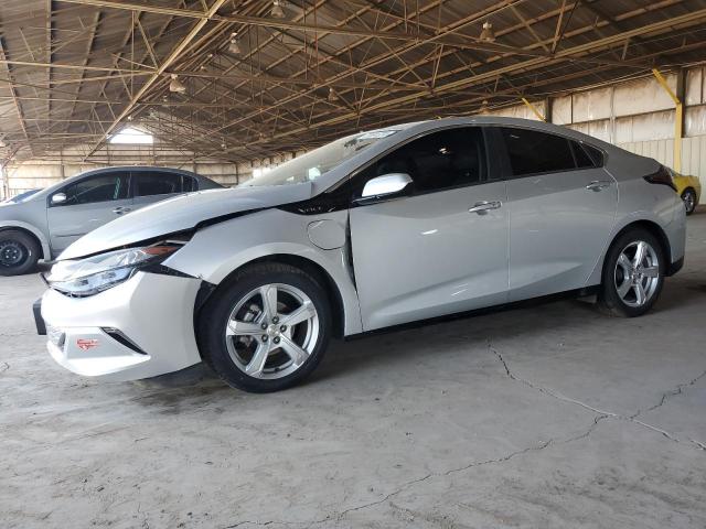  Salvage Chevrolet Volt