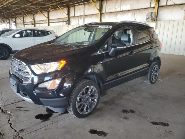  Salvage Ford EcoSport