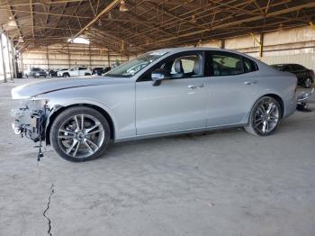  Salvage Volvo S60 Core