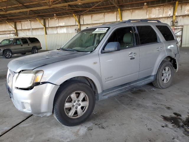  Salvage Mercury Mariner