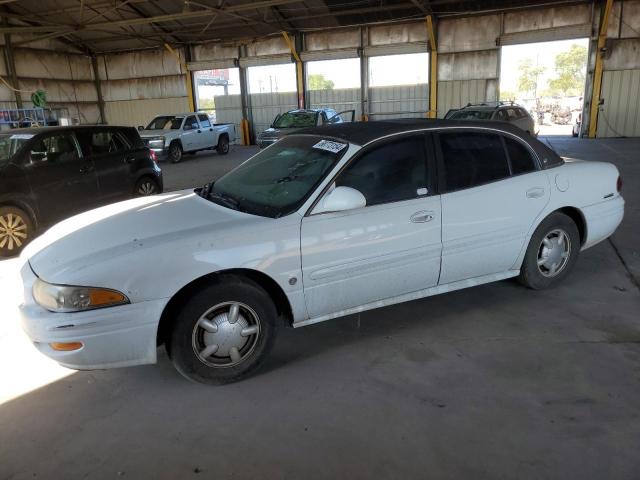  Salvage Buick LeSabre