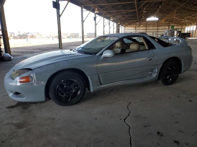  Salvage Mitsubishi 3000GT