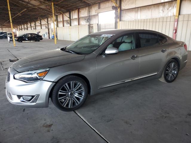  Salvage Kia Cadenza