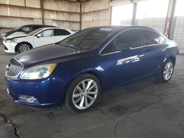  Salvage Buick Verano