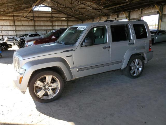  Salvage Jeep Liberty