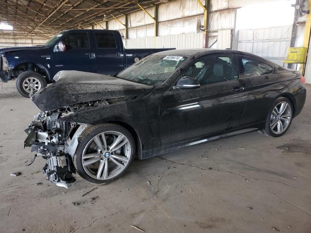  Salvage BMW 4 Series