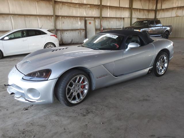  Salvage Dodge Viper