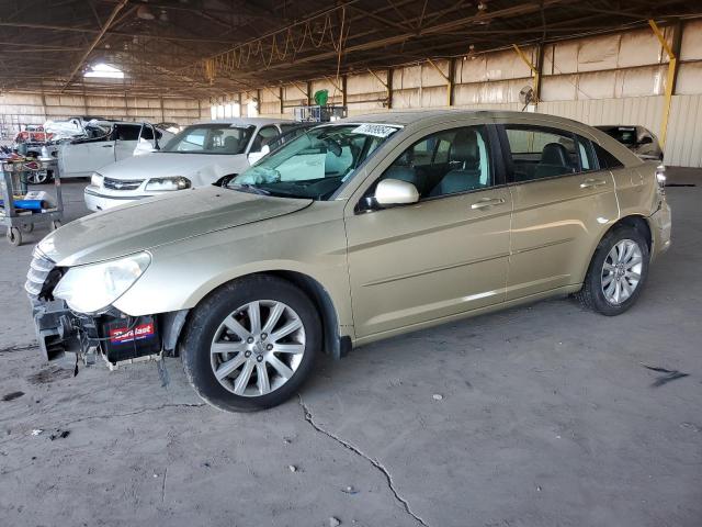  Salvage Chrysler Sebring