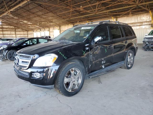  Salvage Mercedes-Benz G-Class