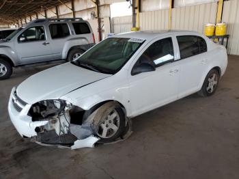  Salvage Chevrolet Cobalt Ls