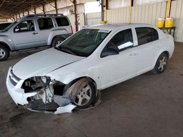  Salvage Chevrolet Cobalt Ls