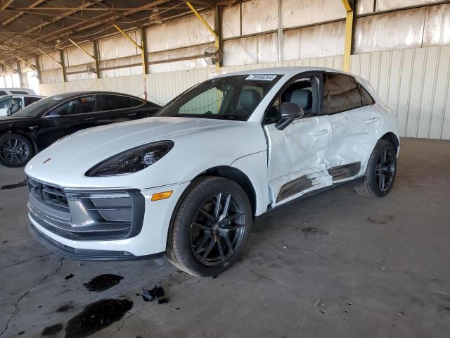  Salvage Porsche Macan Base