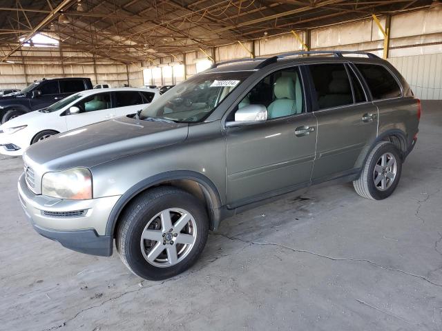  Salvage Volvo XC90