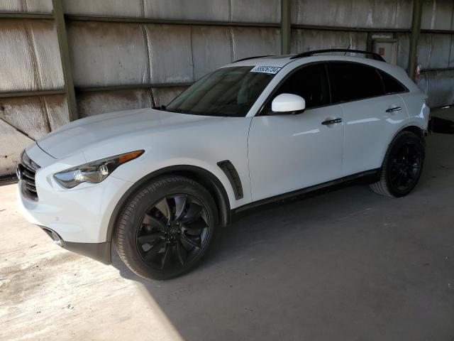  Salvage INFINITI Fx