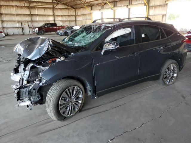  Salvage Toyota Venza