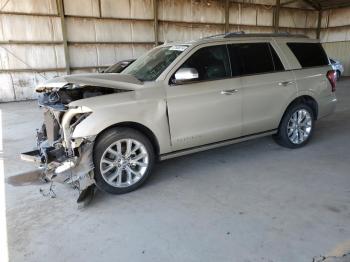  Salvage Ford Expedition