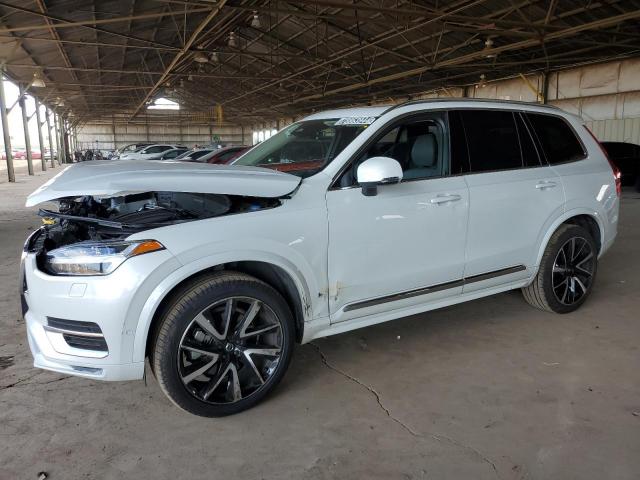  Salvage Volvo Xc90 Plus