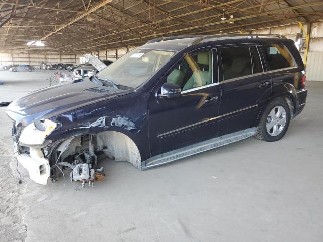  Salvage Mercedes-Benz G-Class