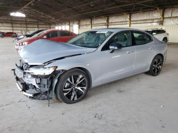  Salvage Volvo S60 Core