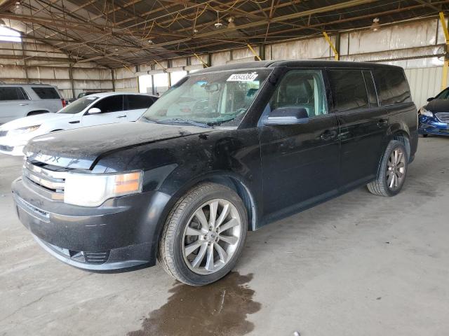  Salvage Ford Flex