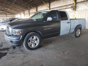  Salvage Dodge Ram 1500