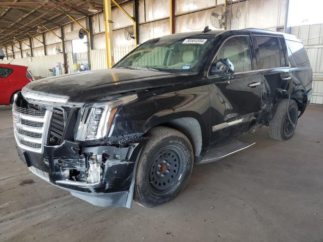  Salvage Cadillac Escalade