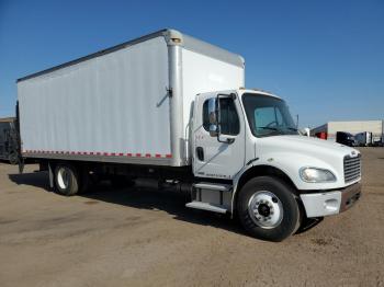  Salvage Freightliner M2