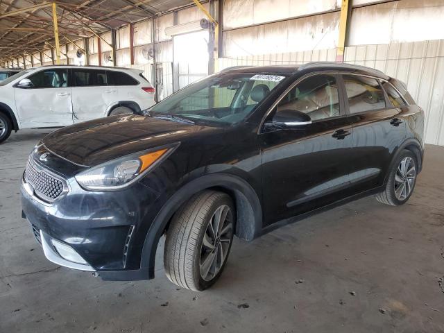  Salvage Kia Niro