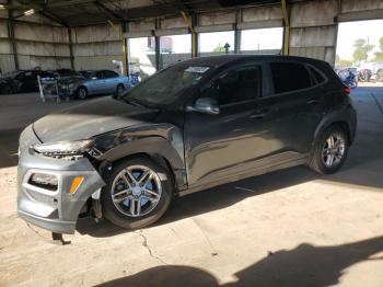  Salvage Hyundai KONA