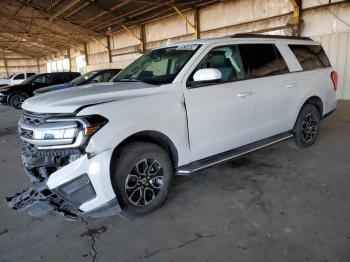  Salvage Ford Expedition