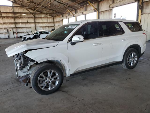  Salvage Hyundai PALISADE