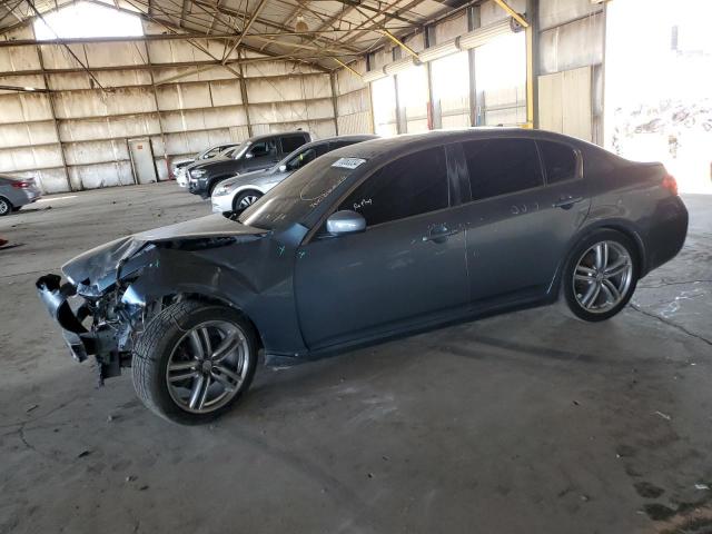  Salvage INFINITI G35