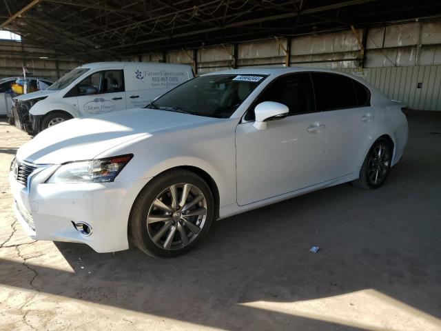  Salvage Lexus Gs