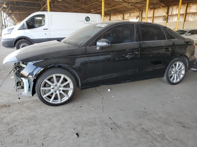  Salvage Audi A3