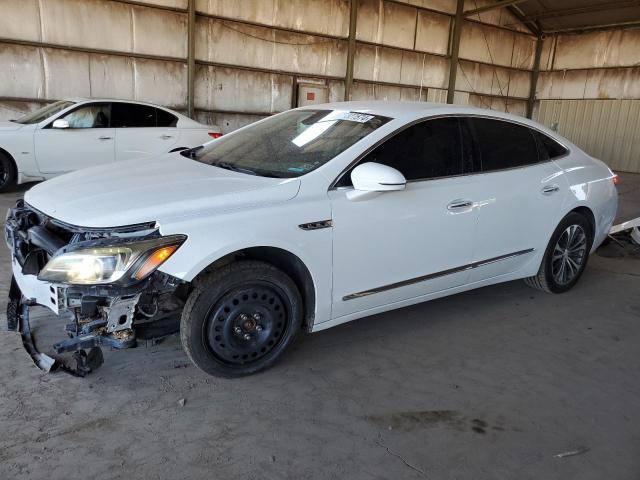  Salvage Buick LaCrosse