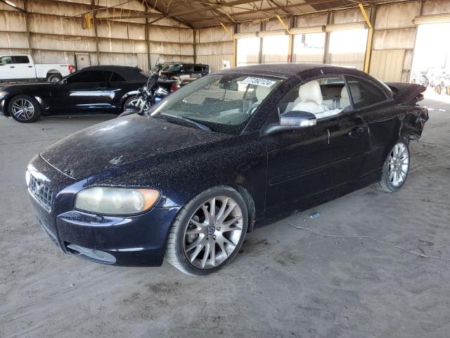  Salvage Volvo C70