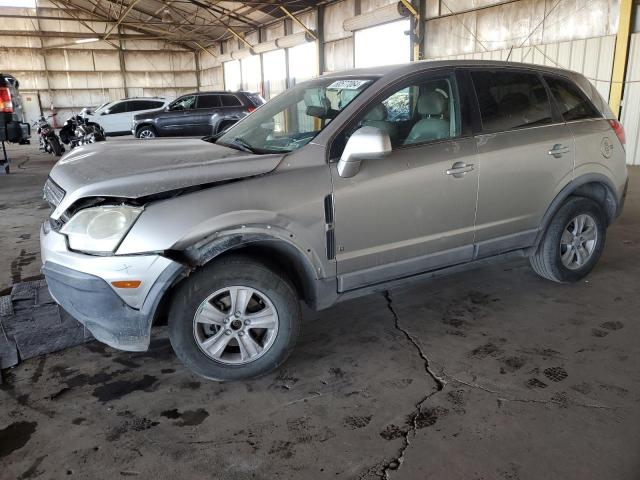  Salvage Saturn Vue