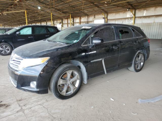  Salvage Toyota Venza