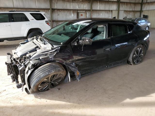  Salvage Kia EV6