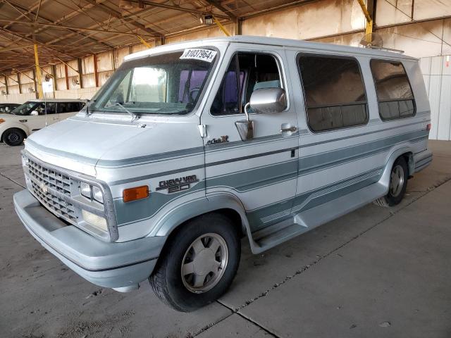  Salvage Chevrolet G20