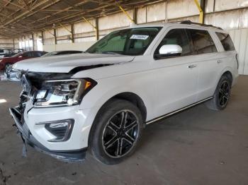  Salvage Ford Expedition