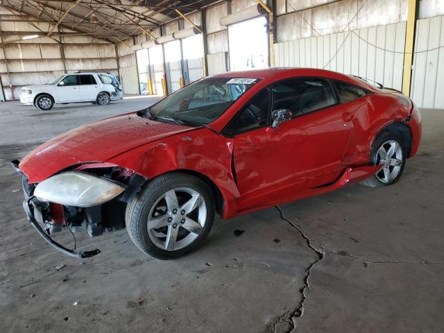  Salvage Mitsubishi Eclipse