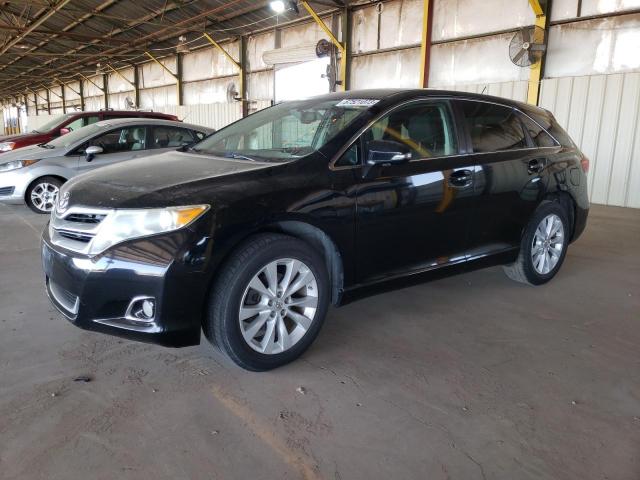  Salvage Toyota Venza